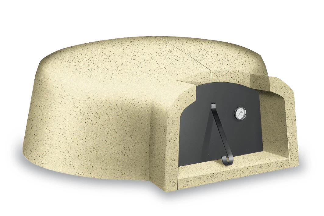 Palazzetti Pizzaofen Smile 120 1 Palazzetti Pizzaofen Smile 120