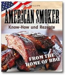 Jeff Phililips: American Smoker