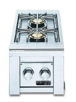 Lynx California Grill Seitenbrenner DOUBLE 8,44 KW