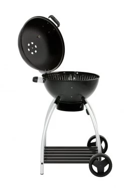 Rösle Holzkohlegrill Kugelgrill No.1 F50 Sport -Geschäft Für Grillzubehör 1000007447 roesle F50 25002 04