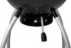 Rösle Holzkohlegrill Kugelgrill No.1 F50 Sport -Geschäft Für Grillzubehör 1000007447 roesle F50 25002 06