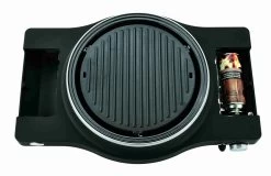 Rösle Buddy G40 - Auslaufmodell -Geschäft Für Grillzubehör 1000007449 25015 Buddy G40 Roesle 04