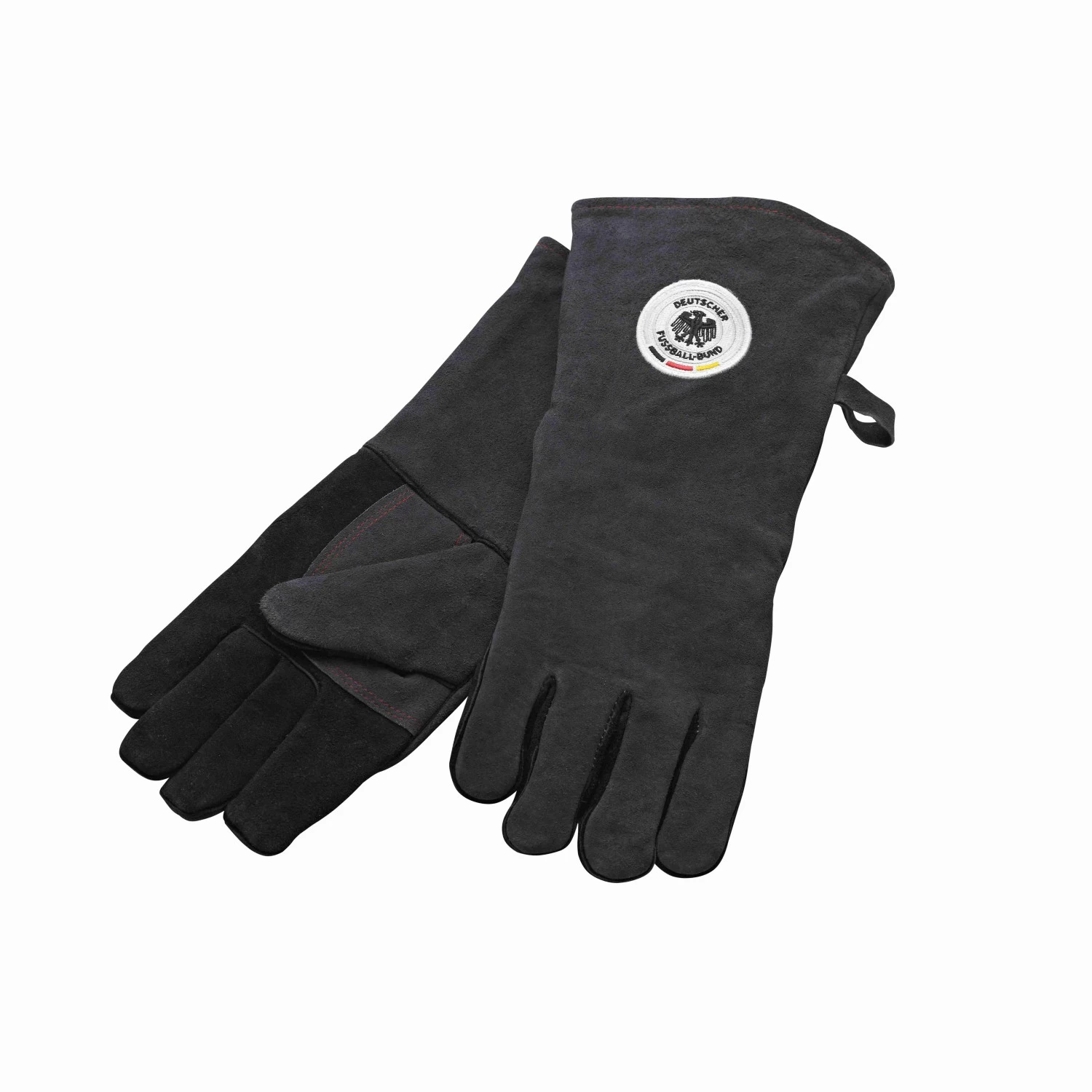 Rösle Grillhandschuhe DFB-Edition 1 Rösle Grillhandschuhe DFB-Edition