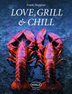 Rösle Grillbuch