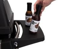 Broil King Porta Chef 320 Gasgrill 17 Broil King Porta Chef 320 Gasgrill -Geschäft Für Grillzubehör 11890 Broil King Porta Chef 320 FEATURE 10