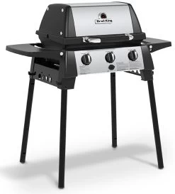 Broil King Porta Chef 320 Gasgrill 12 Broil King Porta Chef 320 Gasgrill -Geschäft Für Grillzubehör 11890 broil king porta chef 320 seitlich 4 1607697172