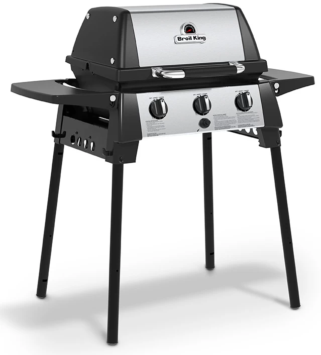Broil King Porta Chef 320 Gasgrill 4 Broil King Porta Chef 320 Gasgrill – Bild 4