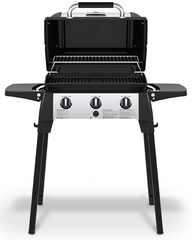 Broil King Porta Chef 320 Gasgrill 1 Broil King Porta Chef 320 Gasgrill