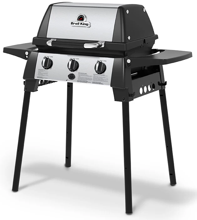 Broil King Porta Chef 320 Gasgrill 6 Broil King Porta Chef 320 Gasgrill – Bild 6
