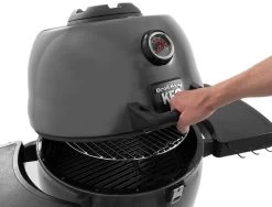Broil King KEG 5000 Holzkohlegrill 30 Broil King KEG 5000 Holzkohlegrill -Geschäft Für Grillzubehör 11892 Broil King KEG 500 911470 KEG FEAT 11 1607697205