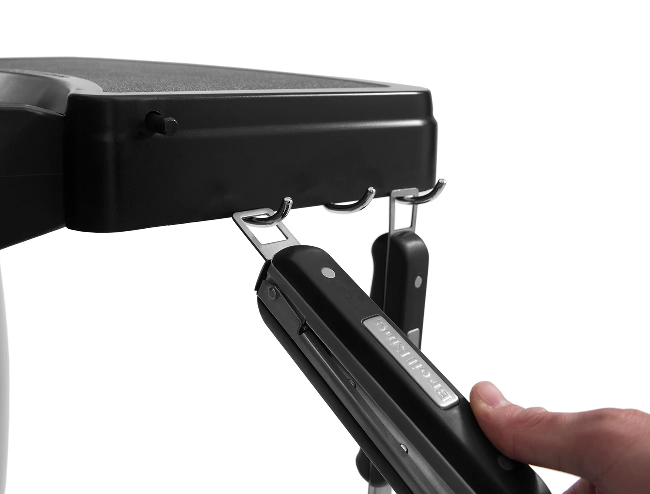 Broil King KEG 5000 Holzkohlegrill 13 Broil King KEG 5000 Holzkohlegrill – Bild 13