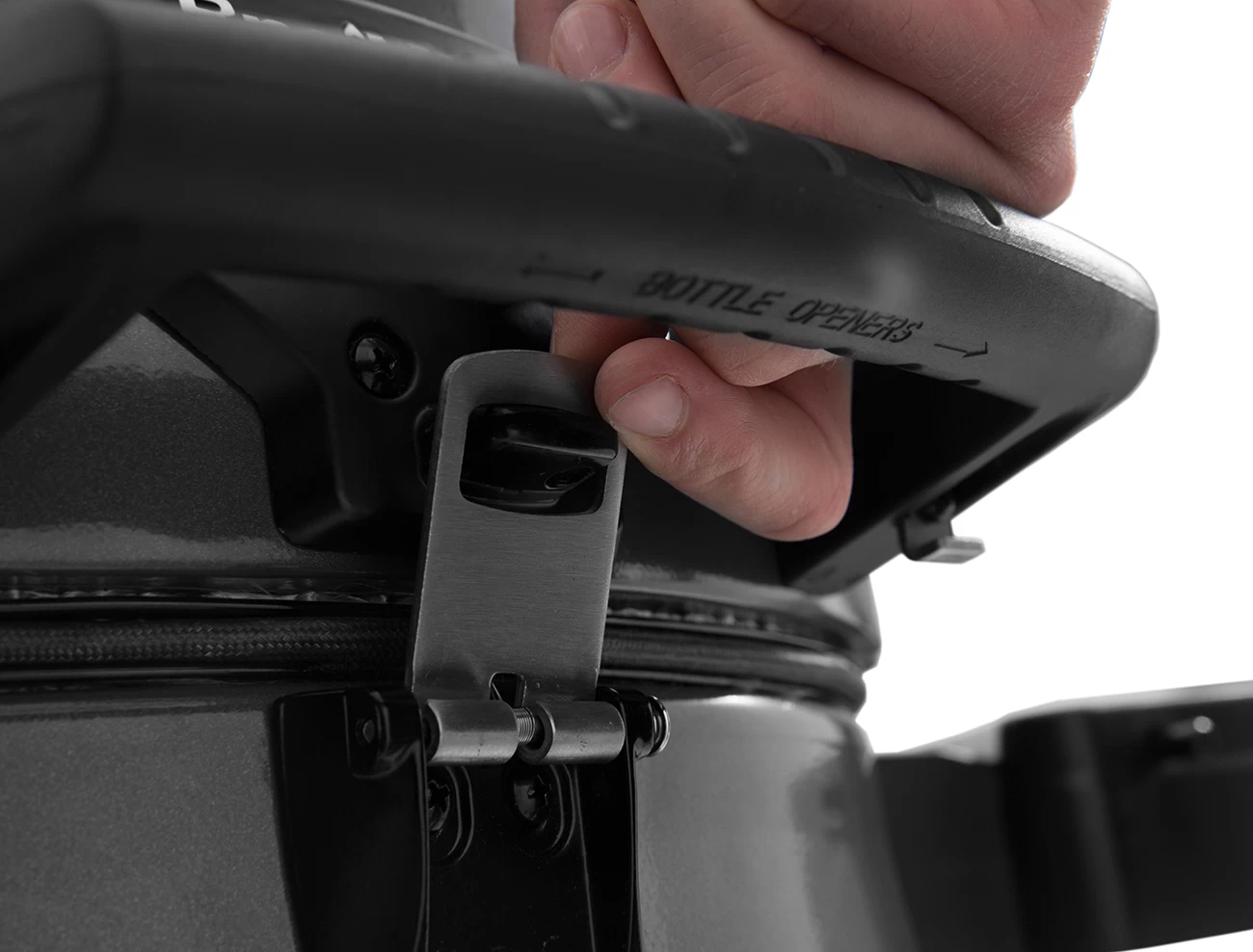 Broil King KEG 5000 Holzkohlegrill 14 Broil King KEG 5000 Holzkohlegrill – Bild 14