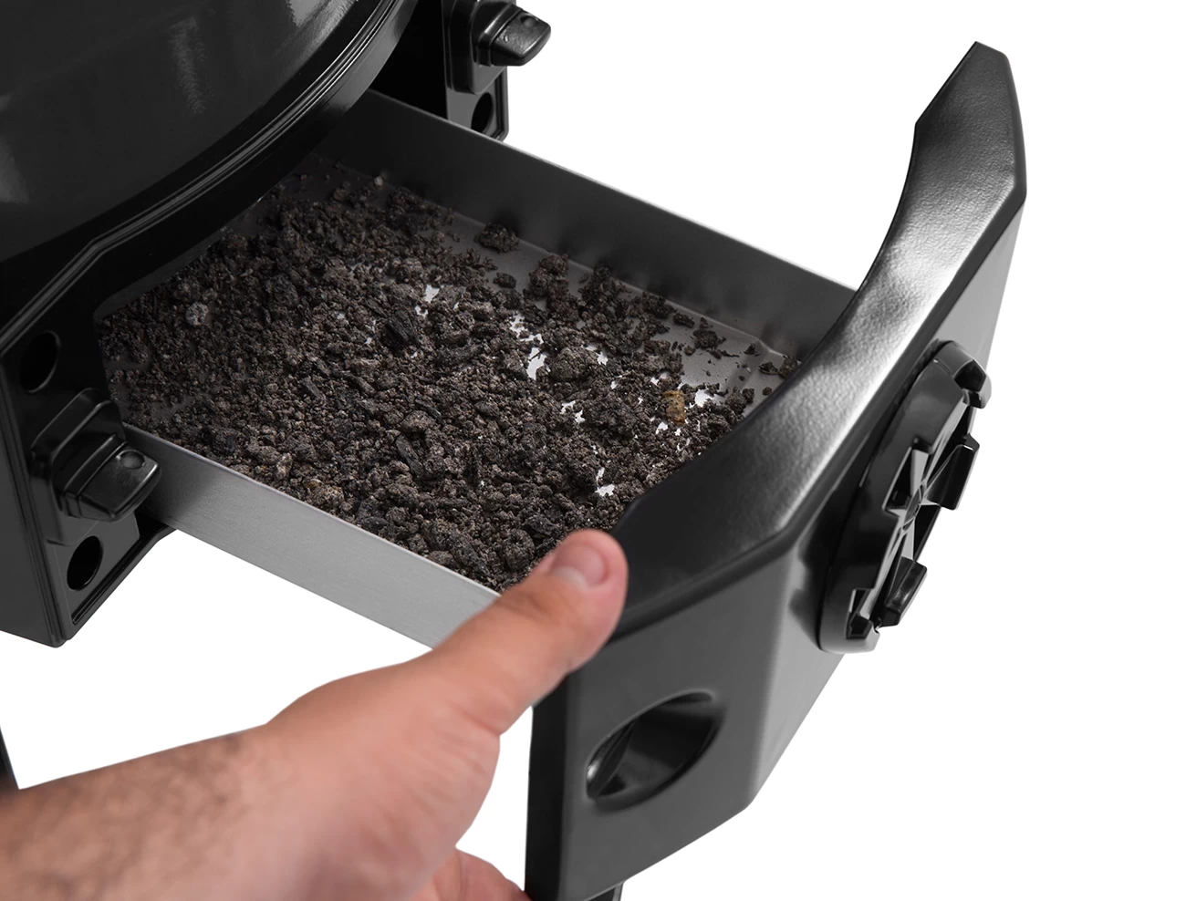 Broil King KEG 5000 Holzkohlegrill 6 Broil King KEG 5000 Holzkohlegrill – Bild 6