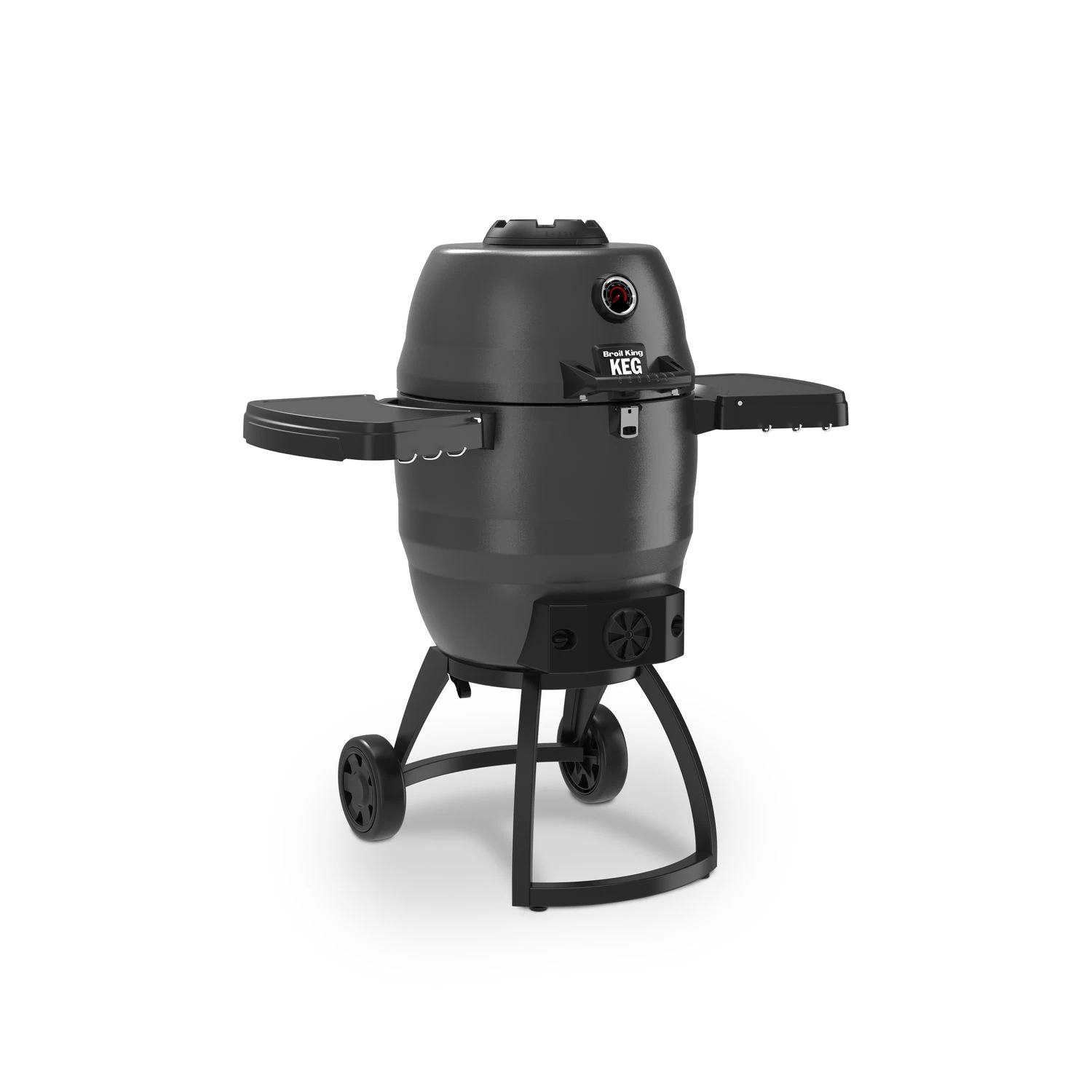 Broil King KEG 5000 Holzkohlegrill 2 Broil King KEG 5000 Holzkohlegrill – Bild 2