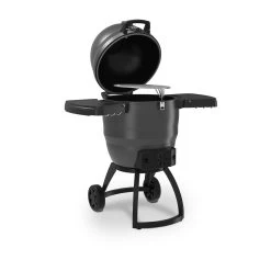 Broil King KEG 5000 Holzkohlegrill 22 Broil King KEG 5000 Holzkohlegrill -Geschäft Für Grillzubehör 11892 Broil King KEG 500 911470 SIDE02