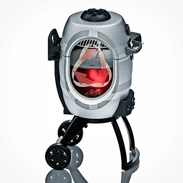 Broil King KEG 5000 Holzkohlegrill 17 Broil King KEG 5000 Holzkohlegrill – Bild 17