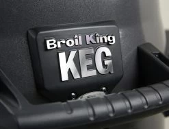 Broil King KEG 2000 Holzkohlegrill -Geschäft Für Grillzubehör 11893 Broil King KEG 2000 911050 KEG FEA 10 1607697231