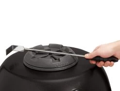 Broil King KEG 2000 Holzkohlegrill -Geschäft Für Grillzubehör 11893 Broil King KEG 2000 911050 KEG FEA 6 1607697225