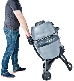 Broil King KEG 2000 Holzkohlegrill -Geschäft Für Grillzubehör 11893 broil king keg transport