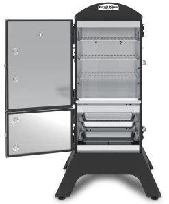 Broil King Vertical Charcoal Smoker / Räucherofen