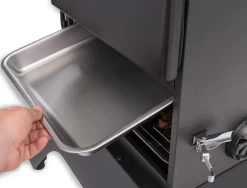 Broil King Vertical Charcoal Smoker / Räucherofen -Geschäft Für Grillzubehör 11895 Broil King Vertical Charcoal Smoke 10 1607697272