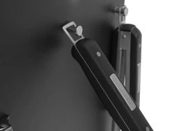 Broil King Vertical Charcoal Smoker / Räucherofen -Geschäft Für Grillzubehör 11895 Broil King Vertical Charcoal Smoke 11 1607697273