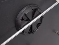 Broil King Vertical Charcoal Smoker / Räucherofen -Geschäft Für Grillzubehör 11895 Broil King Vertical Charcoal Smoke 12 1607697274