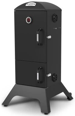 Broil King Vertical Charcoal Smoker / Räucherofen -Geschäft Für Grillzubehör 11895 Broil King Vertical Charcoal Smoke 3 1607697263