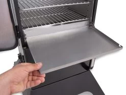 Broil King Vertical Charcoal Smoker / Räucherofen -Geschäft Für Grillzubehör 11895 Broil King Vertical Charcoal Smoke 5 1607697265