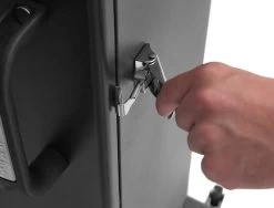 Broil King Vertical Charcoal Smoker / Räucherofen -Geschäft Für Grillzubehör 11895 Broil King Vertical Charcoal Smoke 6 1607697267