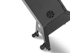 Broil King Vertical Charcoal Smoker / Räucherofen -Geschäft Für Grillzubehör 11895 Broil King Vertical Charcoal Smoke 7 1607697268