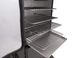 Broil King Vertical Charcoal Smoker / Räucherofen -Geschäft Für Grillzubehör 11895 Broil King Vertical Charcoal Smoke 8 1607697269
