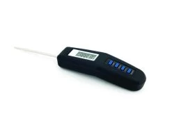 Broil King Digitales Grillthermometer / Einstechthermometer
