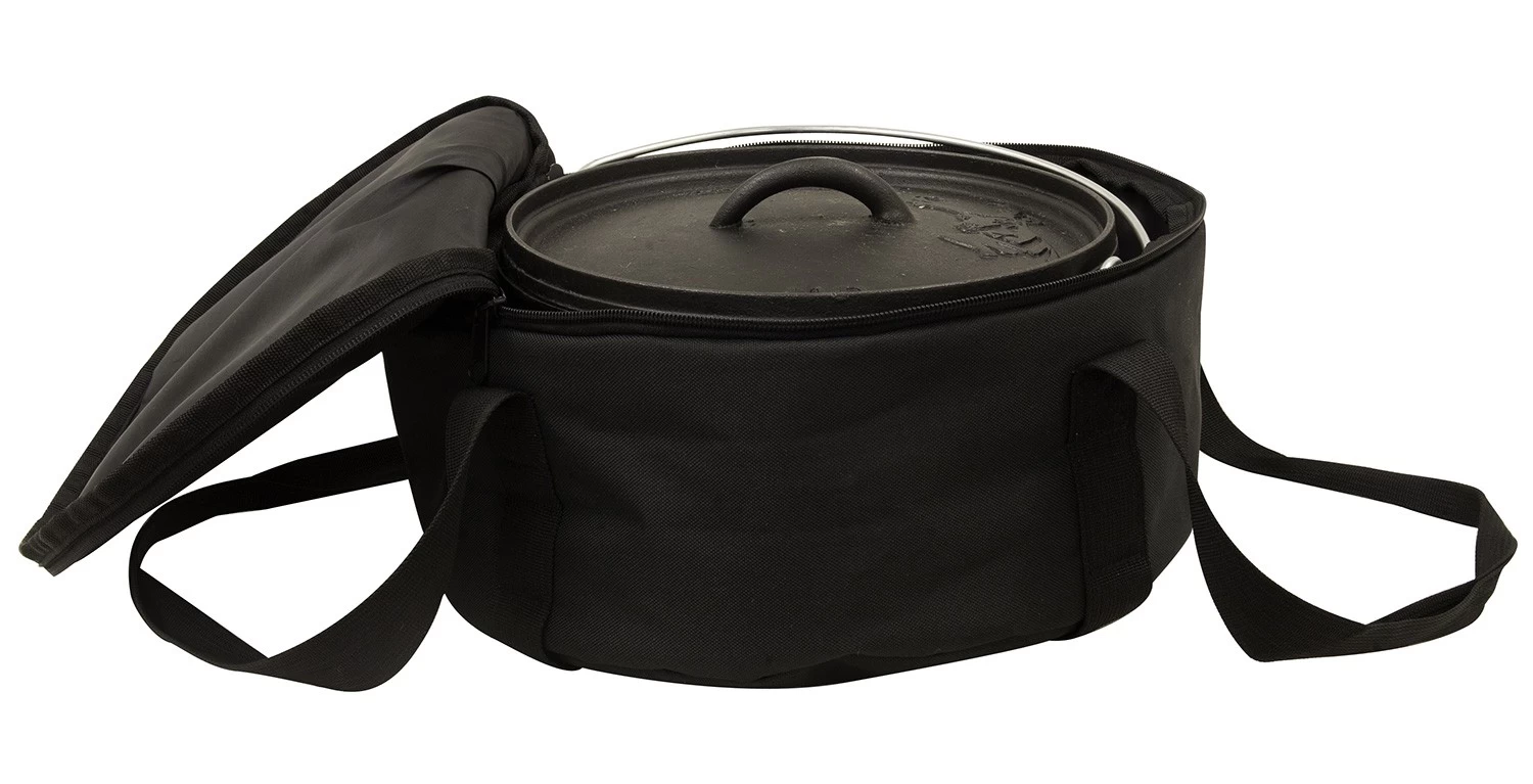Camp Chef 12" Dutch Oven Tragetasche 1 Camp Chef 12" Dutch Oven Tragetasche