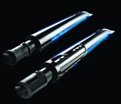 Broil King Sovereign 490 XL Gasgrill Inkl. Drehspieß -Geschäft Für Grillzubehör 13009 Broil King Dual Tube Edelstahl Bre 9 1607697403