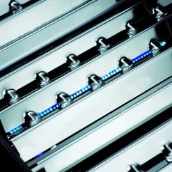 Broil King Sovereign 490 XL Gasgrill Inkl. Drehspieß -Geschäft Für Grillzubehör 13009 Broil King Flav R Wave