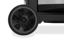 Broil King Sovereign 490 XL Gasgrill Inkl. Drehspieß -Geschäft Für Grillzubehör 13009 Broil King Sovereign Laufrad