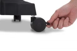 Broil King Sovereign 490 XL Gasgrill Inkl. Drehspieß -Geschäft Für Grillzubehör 13009 Broil King Sovereign Lenkrolle