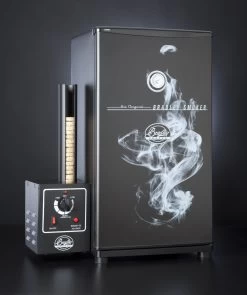 Bradley Original Smoker 4-Rack / Elektro Räucherofen 16 Bradley Original Smoker 4-Rack / Elektro Räucherofen -Geschäft Für Grillzubehör 13236 Bradley Original Smoker