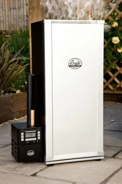 Bradley Digital Smoker 6-Rack / Elektro Räucherofen