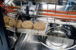 Bradley Digital Smoker 6-Rack / Elektro Räucherofen 12 Bradley Digital Smoker 6-Rack / Elektro Räucherofen -Geschäft Für Grillzubehör 13237 Bradley Smoker Bisquetten