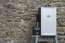 Bradley Digital Smoker 4-Rack / Elektro Räucherofen -Geschäft Für Grillzubehör 13238 Bradley Smoker digital 4r