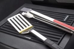 Broil King Silikon Besteckablage -Geschäft Für Grillzubehör 13640 Broil King 60009 SILIKON BESTECKAB 4 1607697473