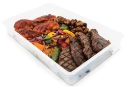 Broil King Besteckset Porta Chef -Geschäft Für Grillzubehör 13643 Broil King Besteckse Porta Chef 64 3 1607697491