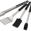 Broil King Grillbesteck Set Baron 4-teilig