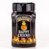Don Marcos Happy Ending BBQ Rub 220g Dose