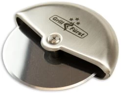 Grillfürst Pizzaschneider / Pizzarad Edelstahl 10cm 9 Grillfürst Pizzaschneider / Pizzarad Edelstahl 10cm -Geschäft Für Grillzubehör 16 143 Pizzarad einzeln