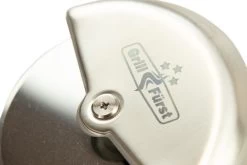 Grillfürst Pizzaschneider / Pizzarad Edelstahl 10cm 10 Grillfürst Pizzaschneider / Pizzarad Edelstahl 10cm -Geschäft Für Grillzubehör 16 143 Pizzaschneider Detail