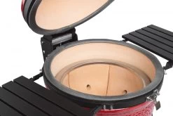 Kamado Joe Classic II Keramikgrill 17 Kamado Joe Classic II Keramikgrill -Geschäft Für Grillzubehör 16050 Kamado Joe Classic II Feuerbox Iso 9 1515503180