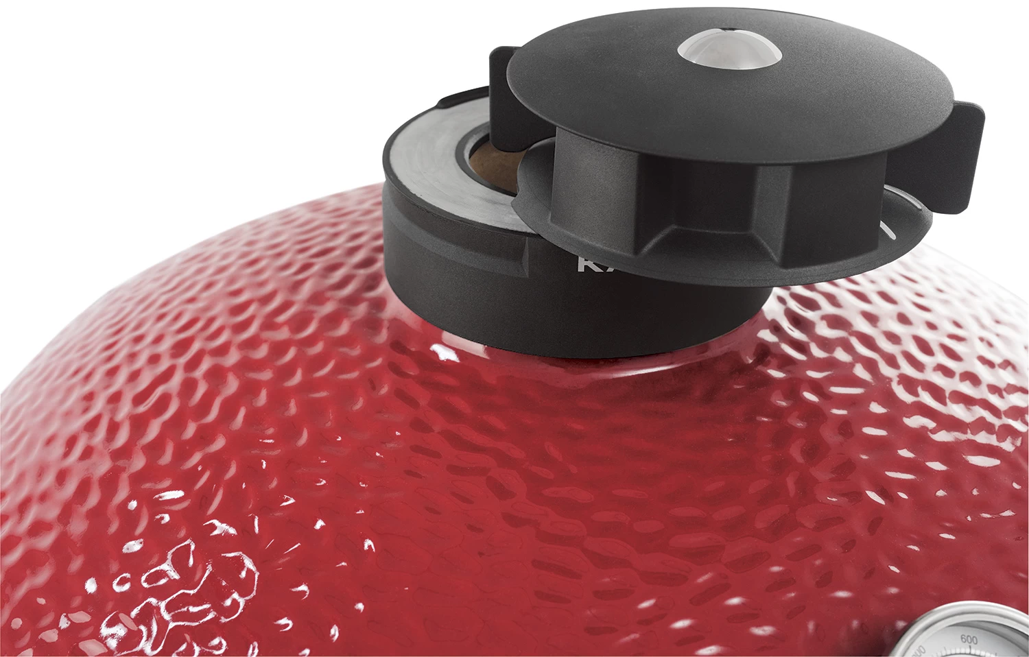 Kamado Joe Classic II Keramikgrill Stand Alone 10 Kamado Joe Classic II Keramikgrill Stand Alone – Bild 10